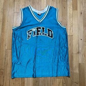 Vintage‎ 90s women's basketball Jersey